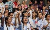 দাখিলে পাসের হার ৫৬.০৫, ৩জন জিপিএ-৫।। বিয়াম ল্যাবরেটরী স্কুল ফলাফলে শীর্ষে