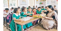 মানসম্মত প্রাথমিক শিক্ষা নিশ্চিত করা বিলাসিতা নয় নৈতিক দায়িত্ব