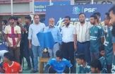 খেলাধুলা ও সাংস্কৃতিক কর্মকাণ্ডকে বাধ্যতামূলক করার বিষয়টি সরকারের পরিকল্পনায় রয়েছে
