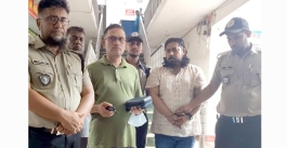 হাসপাতালের আবাসিক চিকিৎসকের অবস্থা যদি এমন হয়-