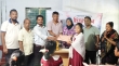 নজরুলবর্ষ উপলক্ষে মোহন বাঁশি স্মৃতি ও সাংস্কৃতিক সংগঠনের চিত্রাঙ্কন প্রতিযোগিতা