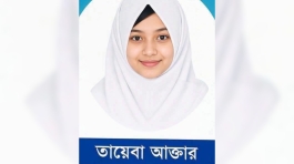 ট্রেনে কাটা পড়ে মাদ্রাসাছাত্রীর মৃত্যু, পরিচয়পত্রে মিললো পরিচয়
