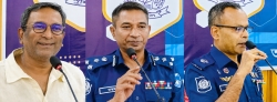 চিহ্নিত মাদকসেবীদের মাদ্রাসায় রেখে ধর্মীয় অনুশাসনে সংশোধনের পরিকল্পনা রয়েছে