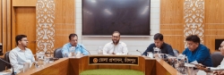 ২৯ জুলাই ছিল প্রতিবেদন দাখিলের সময়সীমা; ১৮ আগস্টের মধ্যে জমা দিতে আদালতের পুনঃনির্দেশ