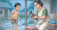 মুক্ত ডানার ঠিকানা