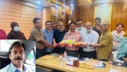 পদোন্নতি পেয়ে অধ্যাপক ও ঢাকা ডেন্টাল কলেজের বিভাগীয় প্রধান হলেন ডা. মোরশেদ আলম তালুকদার