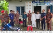 সিলিন্ডারে অবৈধ গ্যাস রিফিল করায় ফরিদগঞ্জের  ফিলিং স্টেশনকে ১ লাখ টাকা জরিমানা