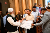জেলার ৫৮১ বেসরকারি শিক্ষক-কর্মচারীর অবসর ও কল্যাণ সুবিধা প্রাপ্তি
