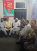 শ্রীনগরে সমাজকল্যাণ মন্ত্রণালয়ের অনুদান বিতরণ সংক্রান্ত বিএনপির প্রস্তুতি সভা