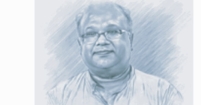 খণ্ডে খণ্ডে অখণ্ড জীবন