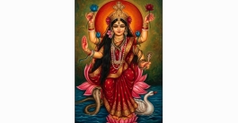 নারীর সব লক্ষণের বাস্তব রূপ দেবী মনসা!