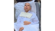 সাবেক মন্ত্রী ডা. দীপু মনির স্বামী ব্যারিস্টার তৌফিক নেওয়াজ আর নেই