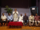 চাঁদপুর শিল্প-সংস্কৃতির উর্বর ভূমি : জেলা প্রশাসক
