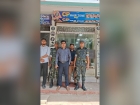 মিষ্টিতে পোকা ও সেলুনে বাড়তি দাম : ২ প্রতিষ্ঠানকে জরিমানা
