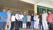 বিপিএল ফুটবলের ভেন্যু হতে পারে চাঁদপুর স্টেডিয়াম