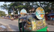 ৪২ কিলোমিটার সড়কের দু পাশে অবৈধ স্থাপনা সরানোর নির্দেশ