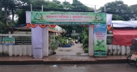 ১৮ দিনব্যাপী বৃক্ষমেলায় ফলদ ও ঔষধি গাছের চারা বেশি বিক্রি