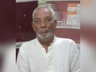 নারায়ণপুর প্রেসক্লাবের প্রতিষ্ঠাতা সভাপতি বীর মুক্তিযোদ্ধা সৈয়দ আবুল বাসারের ইন্তেকাল