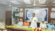 স্বাধীন সাংবাদিকতায় বাধা দেওয়া হবে না, তথ্যে ভুল থাকলে সতর্ক হবার পরামর্শ দেবেন