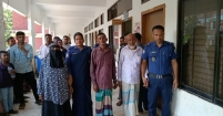 কুমিল্লায় গৃহবধূ হত্যা : শ্বশুর-শাশুড়ি ও দেবরের যাবজ্জীবন, স্বামী খালাস