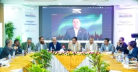 শুধু সনদ নয়, জোর দিতে হবে দক্ষতায় : জাতীয় সংলাপে বক্তারা