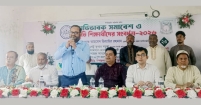 শুধু ভালো ফলাফল করলেই হবে না, সৎ আদর্শবান মানবিক ও দেশপ্রেমিক নাগরিক হতে হবে