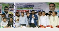 মানুষের মৌলিক চাহিদা পূরণে সরকার কাজ করছে,  ধৈর্য ধরতে হবে