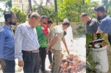 মতলব উত্তরে দেড় মাসে ২৫টি ট্রান্সফরমার চুরি : মালামালসহ ভাঙারি ব্যবসায়ী আটক