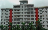 জেলার এগারো সরকারি হাইস্কুল চলছে ভারপ্রাপ্ত দিয়ে
