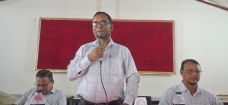 ফরিদগঞ্জে দুটি বিদ্যালয় পরিদর্শনকালে শিক্ষা কর্মকর্তার একগুচ্ছ নির্দেশনা