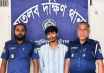 মতলবে অপহরণের ৬ দিন পর স্কুলছাত্রী উদ্ধার, আটক ১