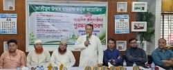 প্রযুক্তির ইতিবাচক ব্যবহারের মাধ্যমে  শিক্ষার্থীদের আদর্শ মানুষ হিসেবে গড়তে হবে