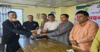 দক্ষতা উন্নয়ন কর্মশালা ও তিন প্রতিনিধিকে সম্মাননা