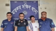 মতলবে ৪ মাদক ব্যবসায়ী গ্রেপ্তার