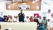 বিএনপি সুবিধাভোগীদের সংগঠন নয়, গণমানুষের অধিকার আদায়ের দল : শেখ ফরিদ আহমেদ মানিক এমপি