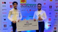 চাঁবিপ্রবির দল RE-NUTRI-এর Brillianz Case Competition-এ চতুর্থ স্থান
