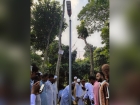 উত্তর মনোহরখাদী লায়ন ক্লাবের উদ্যোগে ব্যতিক্রমী জনকল্যাণমূলক কার্যক্রম