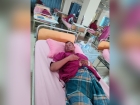 অসুস্থ সাংবাদিক মাহফুজ মল্লিক রাজধানীর হার্ট ফাউন্ডেশনে ভর্তি