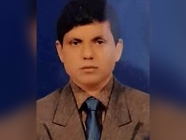 অবসরজনিত বিদায়ের দিনে প্রধান শিক্ষকের চিরবিদায়