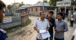 তহশিলদারের বিতর্কিত ভূমিকা