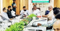 হাইমচরের বিকল্প সড়ক : উন্নয়নের নতুন দুয়ার খুলতে পারে যে উদ্যোগ