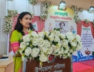 শাহরাস্তিতে বর্ণাঢ্য আয়োজনে নজরুলবর্ষ উদ্বোধন