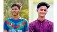 কক্সবাজারে ঘুরতে গিয়ে লাশ হয়ে ফিরছে কচুয়ার দু বন্ধু