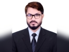 তারেক রহমান আগামীর বাংলাদেশে তরুণদের নেতৃত্বে দেখতে চান : রাশেদ পাঠান