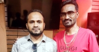 আল আমিন খানের সুর-সংগীতে আরাফ খানের কণ্ঠে আসছে একাধিক নতুন গান