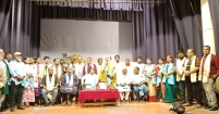 চাঁদপুর থিয়েটার ফোরামের ১০ দিনব্যাপী নাট্য ও সাংস্কৃতিক উৎসবের সফল সমাপ্তি