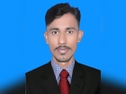 সাংবাদিক কামরুল হাসান রাব্বি মোটরসাইকেল দুর্ঘটনায় আহত