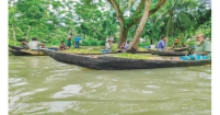 নদীর দেশ বরিশাল ভ্রমণ