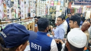 নিষিদ্ধ রং ফর্সাকারী ক্রিম বিক্রির দায়ে ২ প্রতিষ্ঠানকে জরিমানা