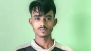 ইয়াবাসহ যুবক গ্রেপ্তার, ৩ মাসের কারাদণ্ড